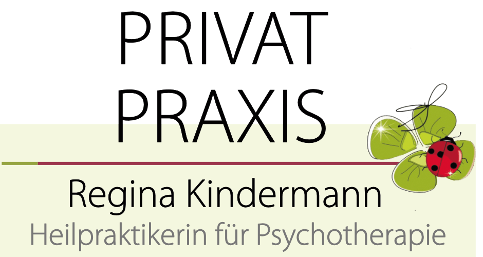 Regina Kindermann Heilpraktikerin für Psychotherapie